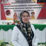 Dinas P3A Gelar Rakor Penyediaan Layanan Korban Kekerasan Dinas P3A Gelar Rakor Penyediaan Layanan Korban Kekerasan