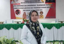 Dinas P3A Gelar Rakor Penyediaan Layanan Korban Kekerasan Dinas P3A Gelar Rakor Penyediaan Layanan Korban Kekerasan