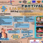 Festival Liangkobori Akan Kembali Digelar, Ada Berbagai Lomba dan Pertunjukan Festival Liangkobori Akan Kembali Digelar, Ada Berbagai Lomba dan Pertunjukan