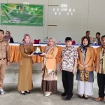 UMW Kendari Tarik 548 Mahasiswa KKN Tematik di Kecamatan Moramo UMW Kendari Tarik 548 Mahasiswa KKN Tematik di Kecamatan Moramo