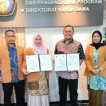 UMW Kendari Teken MoU dengan Universitas Brawijaya UMW Kendari Teken MoU dengan Universitas Brawijaya