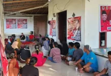 Laskar Somasi Balon Bupati Butur Fahrul-Ahali Karena Gunakan Logo Gerindra Laskar Somasi Balon Bupati Butur Fahrul-Ahali Karena Gunakan Logo Gerindra