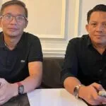 Laskar Somasi Balon Bupati Butur Fahrul-Ahali Karena Gunakan Logo Gerindra