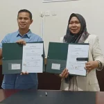UMW Kendari Teken MoU dengan BPJS Ketenagakerjaan UMW Kendari Teken MoU dengan BPJS Ketenagakerjaan