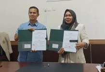 UMW Kendari Teken MoU dengan BPJS Ketenagakerjaan UMW Kendari Teken MoU dengan BPJS Ketenagakerjaan