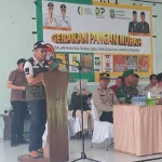 Tekan Inflasi, Dinas Ketapang Konut Gelar GPM di Kelurahan Tinobu Tekan Inflasi, Dinas Ketapang Konut Gelar GPM di Kelurahan Tinobu