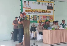 Tekan Inflasi, Dinas Ketapang Konut Gelar GPM di Kelurahan Tinobu Tekan Inflasi, Dinas Ketapang Konut Gelar GPM di Kelurahan Tinobu