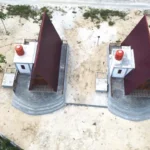 Pantai Seindah Mutiara di Buton Tengah