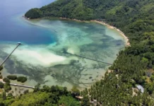 Paket Komplet Wisata di Desa Namu Paket Komplet Wisata di Desa Namu