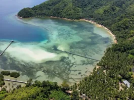 Paket Komplet Wisata di Desa Namu Paket Komplet Wisata di Desa Namu