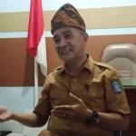 Komitmen Bupati, 20 Puskesmas di Wakatobi Sudah Ada Dokternya Kepala Dinas Kesehatan (Dinkes) Kabupaten Wakatobi Muliadin Anis