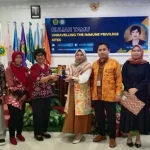 Gelar Kuliah Tamu, UMW Kendari Hadirkan Dosen UNAIR Surabaya Gelar Kuliah Tamu, UMW Kendari Hadirkan Dosen UNAIR Surabaya