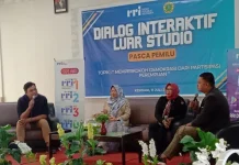 RRI Kendari Gelar Dialog Interaktif Bersama Universitas Mandala Waluya RRI Kendari Gelar Dialog Interaktif Bersama Universitas Mandala Waluya