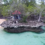 Pemandangan Alam Nan Eksotis Pantai Kampa yang Bikin Rindu Pemandangan Alam Nan Eksotis Pantai Kampa yang Bikin Rindu