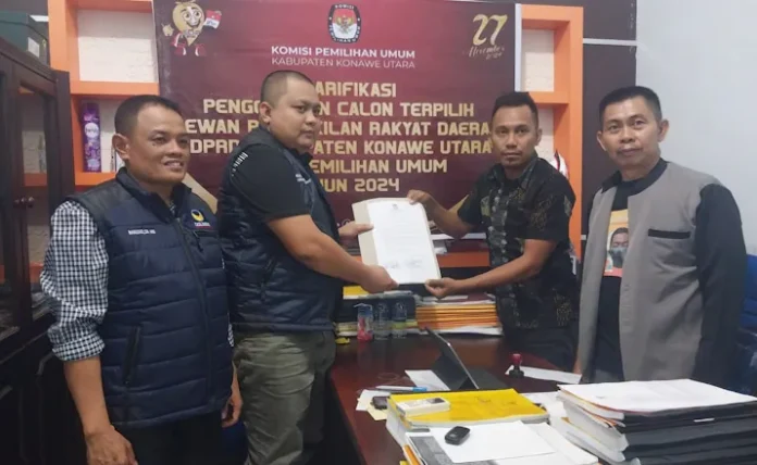 PSX_20240720_124236 Sudiro Sebagai Caleg Terpilih NasDem Konut Mundur Jelang Pelantikan