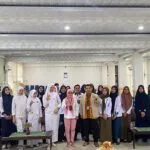 KBST Sosialisasikan Keutamaan Bahasa Melalui Literasi Bagi Mahasiswa UMW Kendari KBST Sosialisasikan Keutamaan Bahasa Melalui Literasi Bagi Mahasiswa UMW Kendari