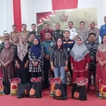 Serbuan Teritorial 2024, TNI Bagi-bagikan Paket Sembako Serbuan Teritorial 2024, TNI Bagi-bagikan Paket Sembako