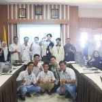 UMW Kendari Gelar Pelatihan Video Editing dan Desain Grafis UMW Kendari Gelar Pelatihan Vidio Editing dan Desain Grafis