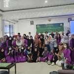 Prodi Psikologi UMW Kendari Gelar Kuliah Umum Prodi Psikologi UMW Kendari Gelar Kuliah Umum