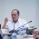 Ikuti Rakor, Ruksamin Soroti Kejelasan Proyek Jalan Mangrak di Konut Ikuti Rakor, Ruksamin Soroti Kejelasan Proyek Jalan Mangrak di Konut