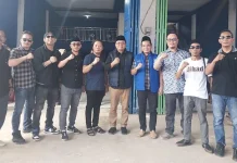 Raih 5 Kursi, Sudiro dan Rauf Mendapat Pintu Maju di Pilkada Konut 2024 Raih 5 Kursi, Sudiro dan Rauf Mendapat Pintu Maju di Pilkada Konut 2024