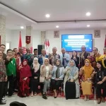 UMW Kendari Taken MoU dengan ICCCM UMW Kendari Taken MoU dengan ICCCM