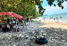 Pantai Berova: Destinasi Liburan Keluarga dengan Keindahan Alami Pantai Berova: Destinasi Liburan Keluarga dengan Keindahan Alami