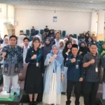 UMW Kendari Gelar Sosialisasi Tenaga Kerja Kesehatan ke Luar Negeri UMW Kendari Gelar Sosialisasi Tenaga Kerja Kesehatan ke Luar Negeri
