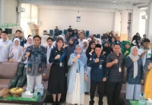 UMW Kendari Gelar Sosialisasi Tenaga Kerja Kesehatan ke Luar Negeri UMW Kendari Gelar Sosialisasi Tenaga Kerja Kesehatan ke Luar Negeri