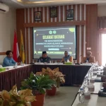 UMW Kendari Terima Tamu Tim Benchmarking dari USIMAR Kolaka UMW Kendari Terima Tamu Tim Benchmarking dari USIMAR Kolaka