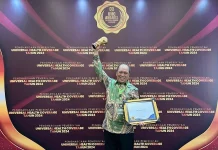 Cakupan Kepesertaan JKN Capai 100%, Pemda Konut Terima Penghargaan UHC Cakupan Kepesertaan JKN Capai 100%, Pemda Konut Terima Penghargaan UHC