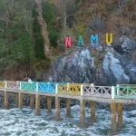 Gebyar Merdeka Desa Wisata Namu Siap Gelar Pengibaran Bendera Bawah Laut, Aksi Lingkungan dan Donasi Sosial Gebyar Merdeka Desa Wisata Namu Siap Gelar Pengibaran Bendera Bawah Laut, Aksi Lingkungan dan Donasi Sosial