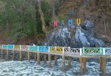 Gebyar Merdeka Desa Wisata Namu Siap Gelar Pengibaran Bendera Bawah Laut, Aksi Lingkungan dan Donasi Sosial Gebyar Merdeka Desa Wisata Namu Siap Gelar Pengibaran Bendera Bawah Laut, Aksi Lingkungan dan Donasi Sosial