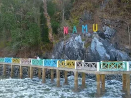 Gebyar Merdeka Desa Wisata Namu Siap Gelar Pengibaran Bendera Bawah Laut, Aksi Lingkungan dan Donasi Sosial Gebyar Merdeka Desa Wisata Namu Siap Gelar Pengibaran Bendera Bawah Laut, Aksi Lingkungan dan Donasi Sosial