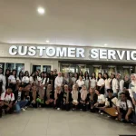 Ini Jadwal Tampil Tim Penari Kolosal Sultra di Istana Negara pada Sesi Penurunan Bendera Ini Jadwal Tampil Tim Penari Kolosal Sultra di Istana Negara pada Sesi Penurunan Bendera