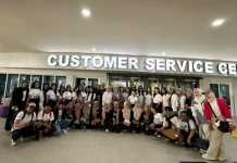 Ini Jadwal Tampil Tim Penari Kolosal Sultra di Istana Negara pada Sesi Penurunan Bendera Ini Jadwal Tampil Tim Penari Kolosal Sultra di Istana Negara pada Sesi Penurunan Bendera