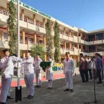 Perayaan HUT RI ke-79, UMW Kendari Gelar upacara dan Beragam Lomba Perayaan HUT RI ke-79, UMW Kendari Gelar upacara dan Beragam Lomba
