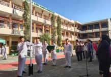 Perayaan HUT RI ke-79, UMW Kendari Gelar upacara dan Beragam Lomba Perayaan HUT RI ke-79, UMW Kendari Gelar upacara dan Beragam Lomba