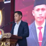 KPU Konut Siap Laksanakan Semua Regulasi dari Pusat Ketua KPU Konut, Abdul Makmur