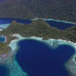 Snorkeling di Pantai Pasir Panjang Labengki