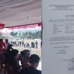 Ricuh, Pertandingan Sepak Bola HUT RI ke-79 di Kecamatan Lasolo, Berunjung Lapor Polisi Ricuh, Pertandingan Sepak Bola HUT RI ke-79 di Kecamatan Lasolo, Berunjung Lapor Polisi