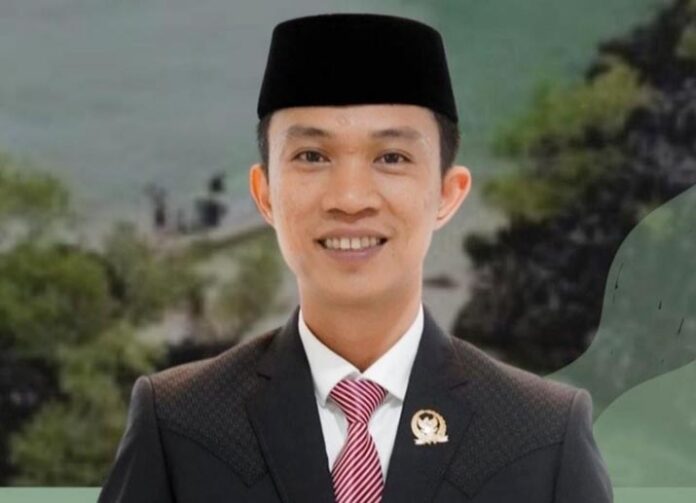 Profil Ikbar Calon Bupati Konut; Harapan Baru Bagi Masyarakat