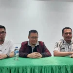 Deklarasi Paslon Ikbar-Abu Haera Dihadiri Ribuan Masyarakat dan Artis Ternama Deklarasi Paslon Ikbar-Abu Haera Dihadiri Ribuan Masyarakat dan Artis Ternama