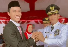 Ini Visi Misi dan Program Unggulan Paslon Ikbar-Abuhaera Ini Visi Misi dan Program Unggulan Paslon Ikbar-Abuhaera