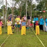 Desa Tokowuta Semarakkan HUT RI ke-79, dengan Gelar Sejumlah Lomba Desa Tokowuta Semarakkan HUT RI ke-79, dengan Gelar Sejumlah Lomba