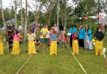 Desa Tokowuta Semarakkan HUT RI ke-79, dengan Gelar Sejumlah Lomba Desa Tokowuta Semarakkan HUT RI ke-79, dengan Gelar Sejumlah Lomba