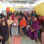 Dosen Poltekkes Kemenkes Kendari Gelar Pengabdian pada Masyarakat di Desa Bajoe Dosen Poltekkes Kemenkes Kendari Gelar Pengabdian pada Masyarakat di Desa Bajo