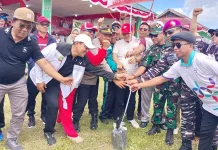 Porseni di Kecamatan Lasolo, Abu Haera Ingatkan Untuk Tidak Mudah Terpancing oleh Isu-isu yang Dapat Memancing Kerusuhan Porseni di Kecamatan Lasolo, Abu Haera Ingatkan Untuk Tidak Mudah Terpancing oleh Isu-isu yang Dapat Memancing Kerusuhan