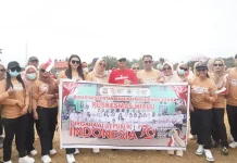 Wakil Bupati Konut Resmi Buka Perayaan Porseni di Kecamatan Landawe dan Wiwirano. Wakil Bupati Konut Resmi Buka Perayaan Porseni di Kecamatan Landawe dan Wiwirano.