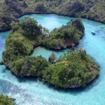 Menemukan Raja Ampat di Muna Menemukan Raja Ampat di Muna